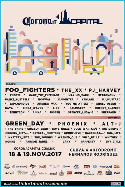 Corona Capital 2017 3