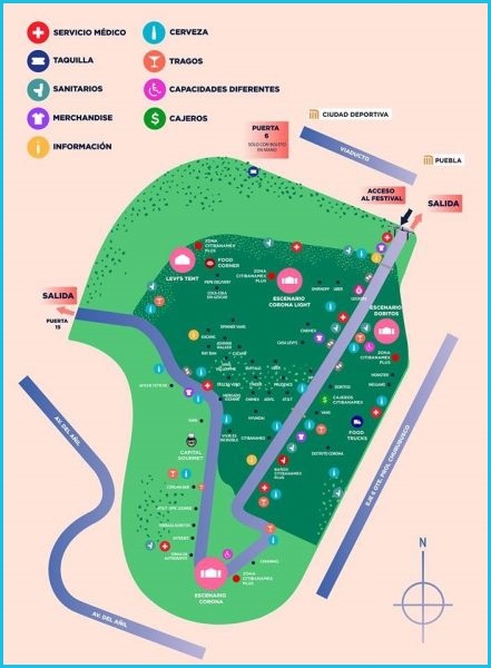 Corona Capital 2017 5