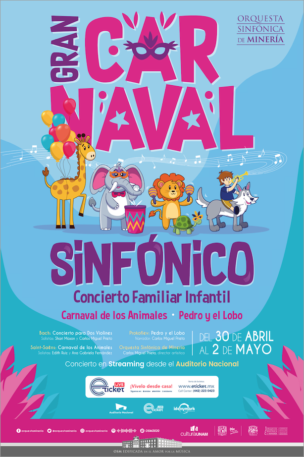 Orquesta Sinfónica de Minería