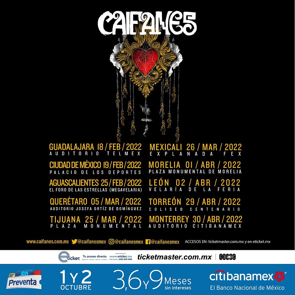 Caifanes