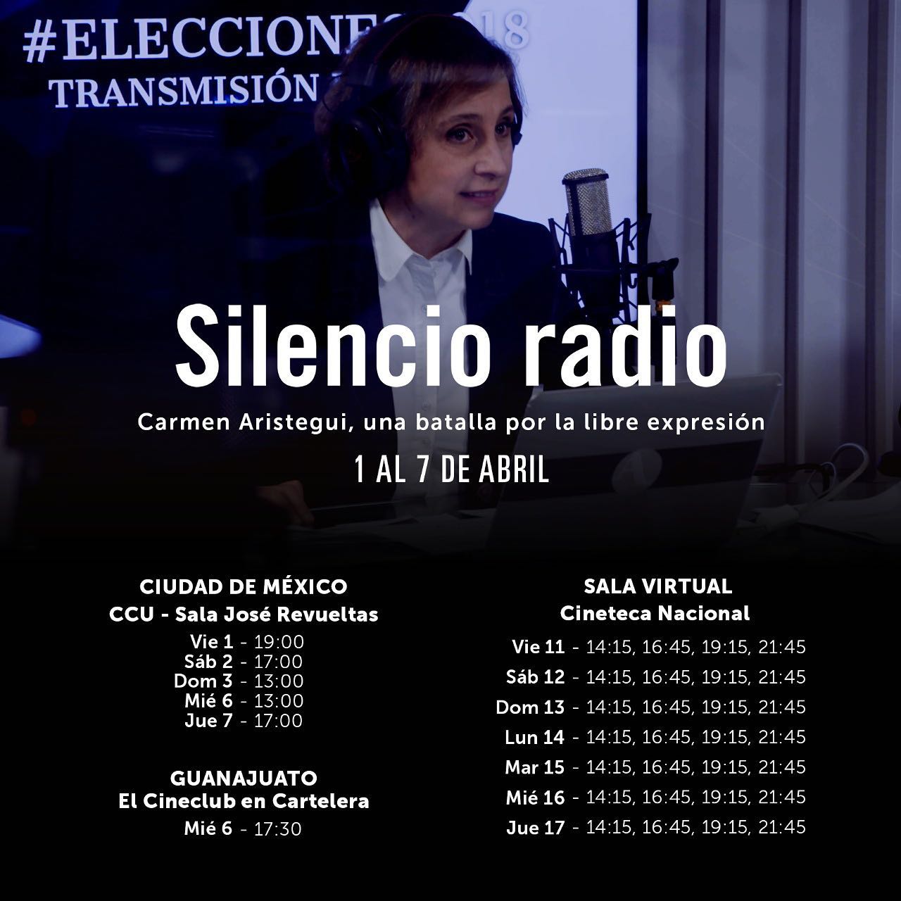 Silencio Radio
