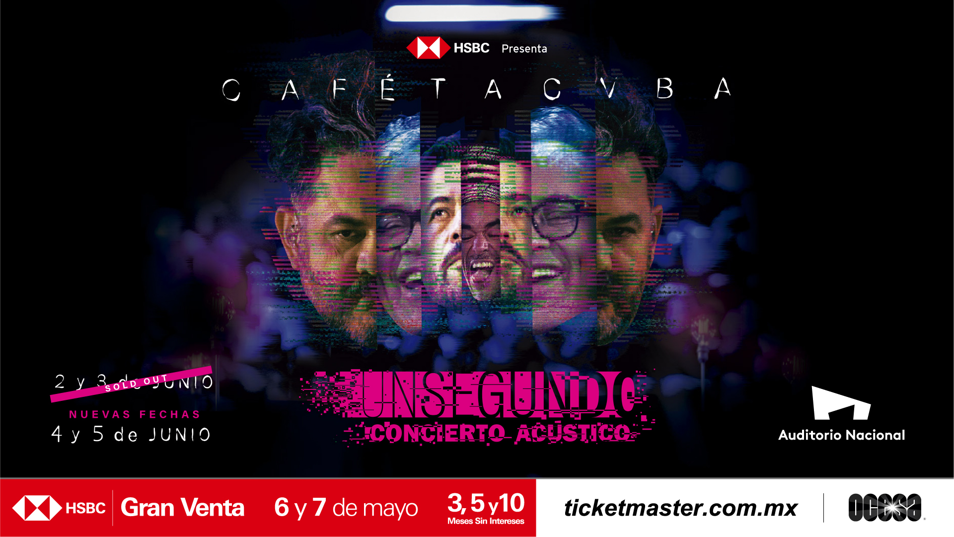 Café Tacvba