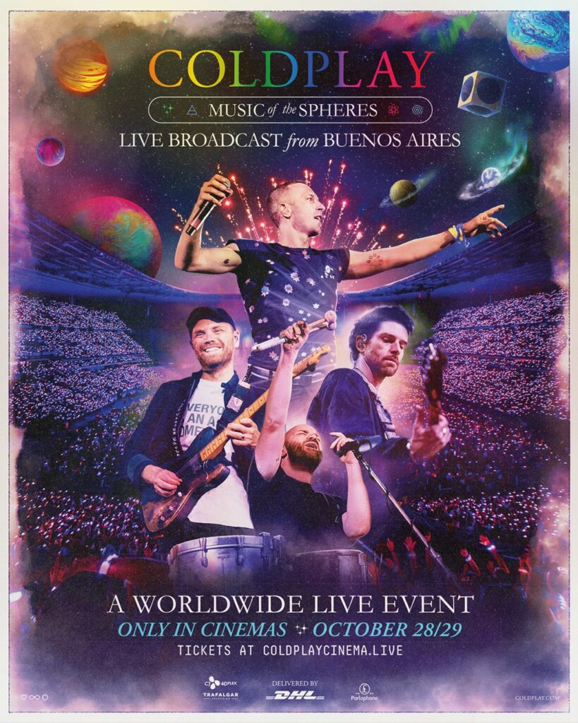 Coldplay