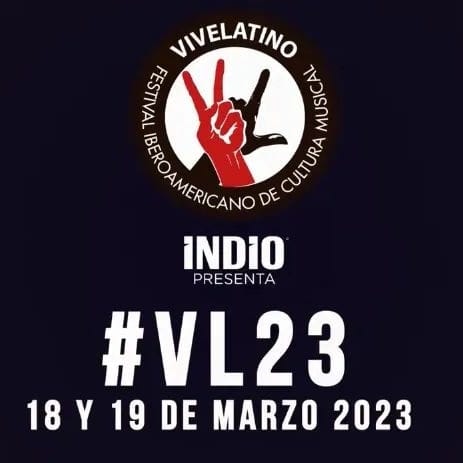 Vive Latino 2023
