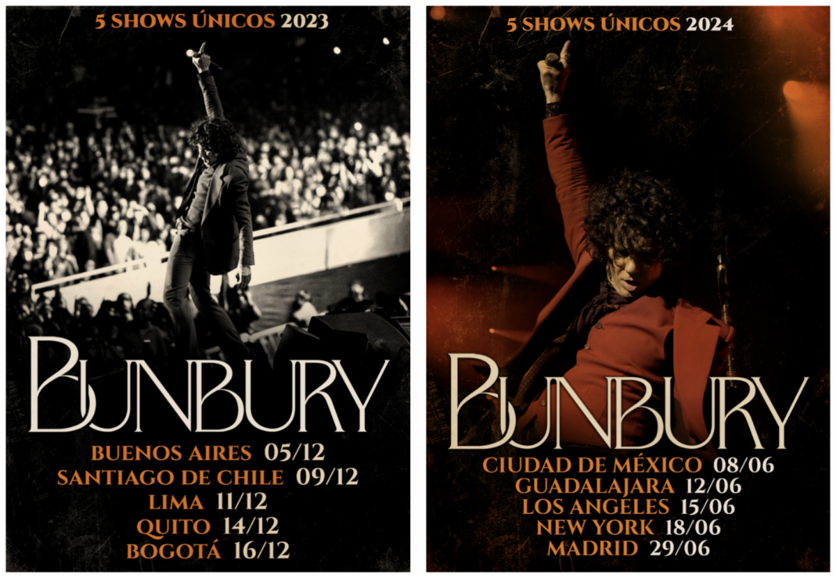 Enrique Bunbury