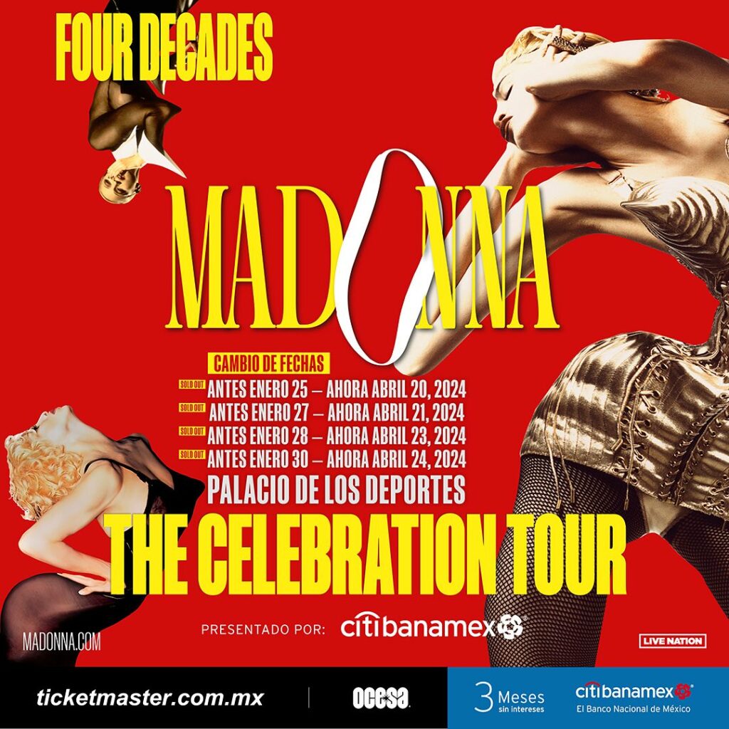 Madonna