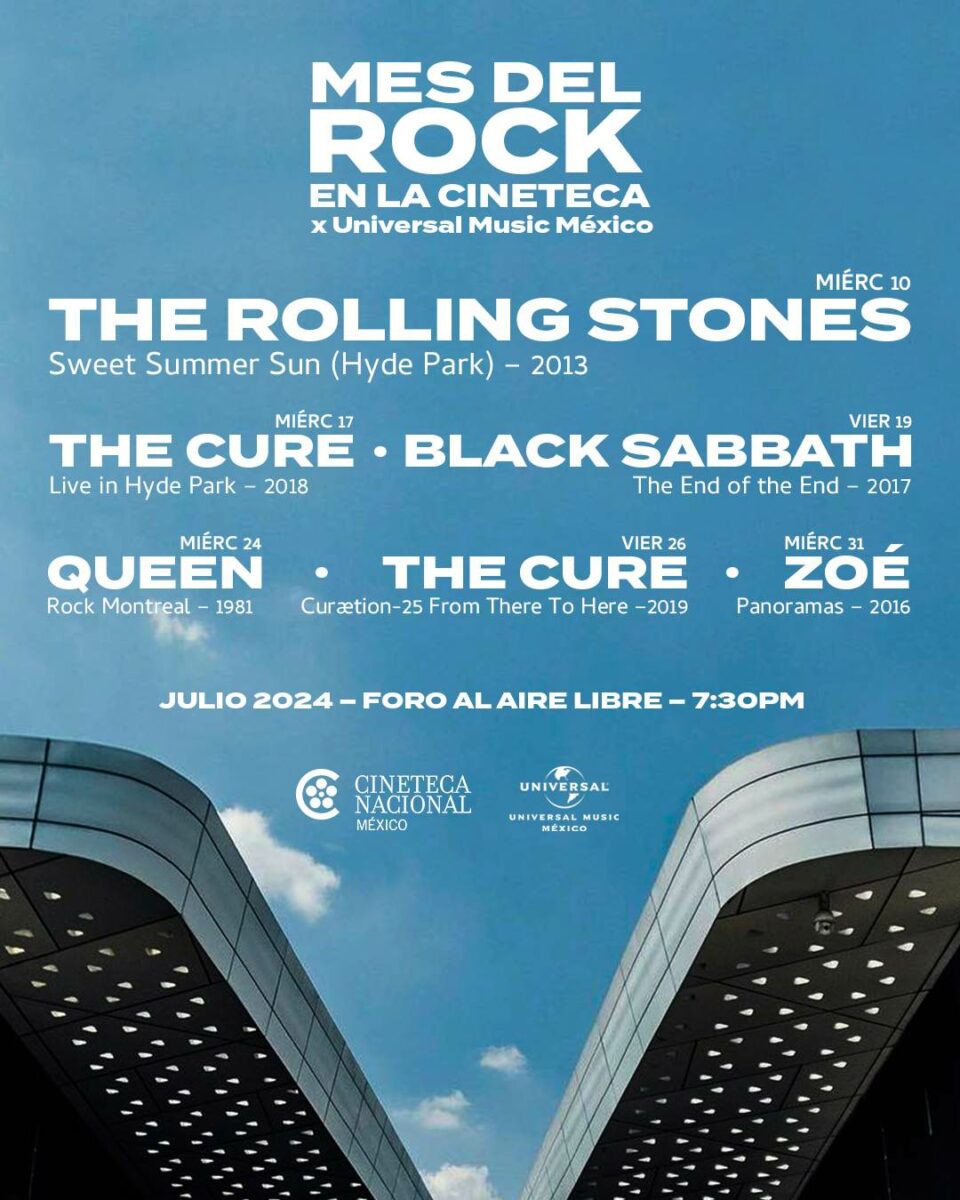 mes del rock