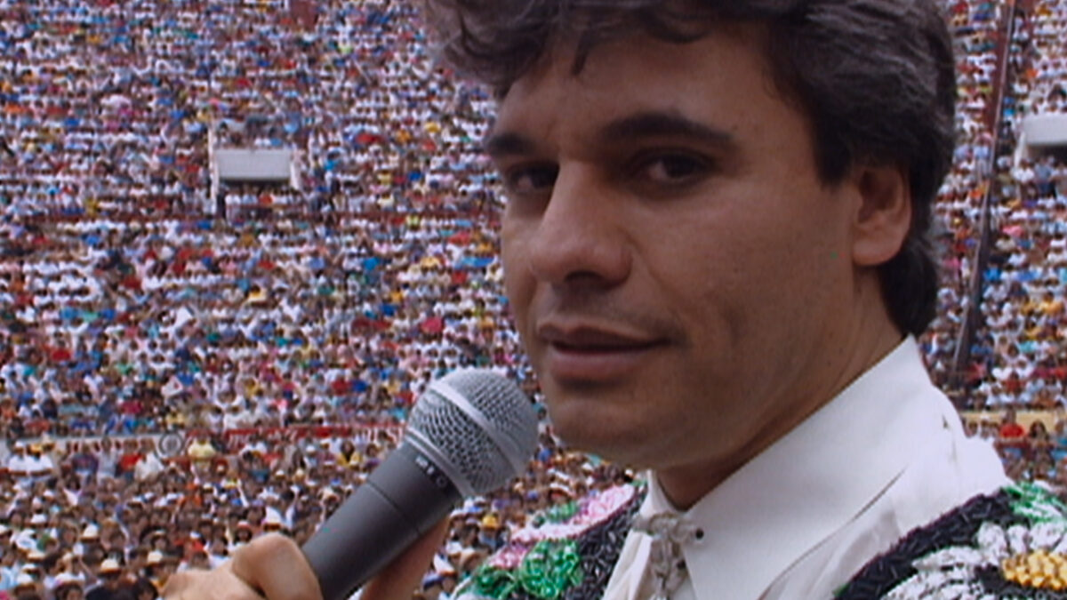 juan gabriel