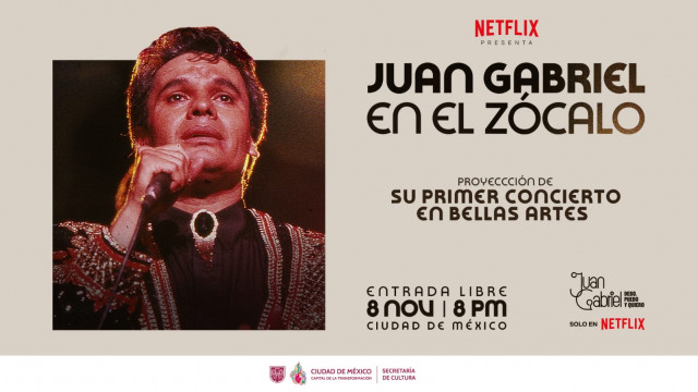 juan gabriel